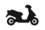 Körkort Moped